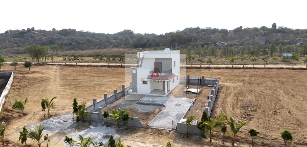 Farm plots for sale in shamirpet