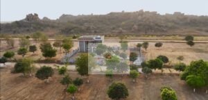 Farm Plots For Sale in Shamirpet, Medchal Malkajgiri.