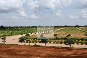Best investment Residential Plots For Sale in Kadthal, Rangareddy.