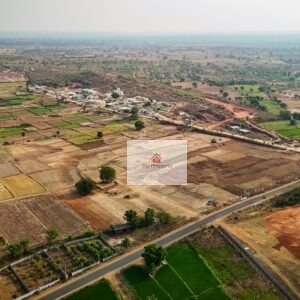DTCP Approved Open Plots For Sale in Shadnagar, Rangareddy.