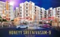 Premium Apartment Flats For Sale in Atchutapuram, Visakhapatnam.