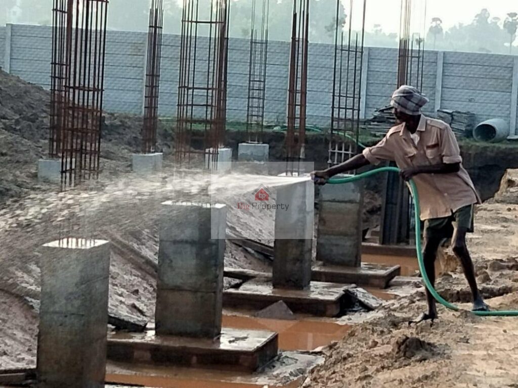 flats at atchutapuram