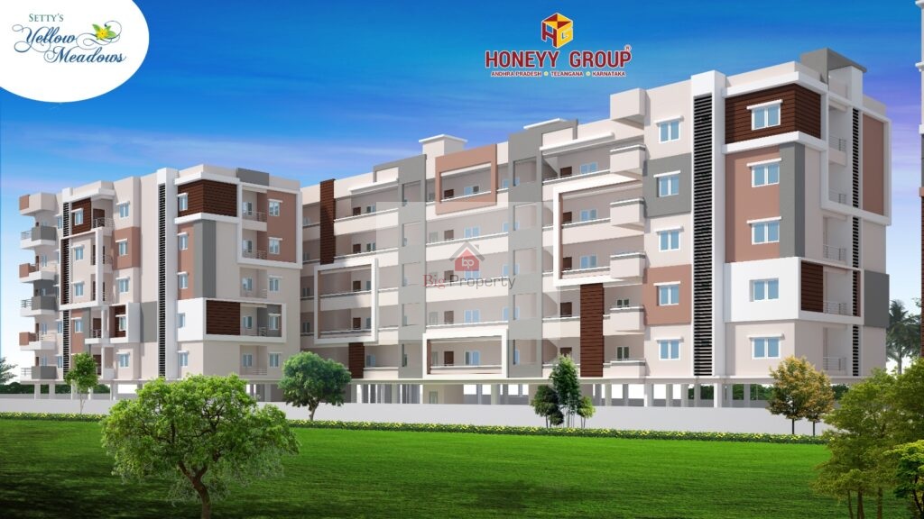 flats for sale near ameenpur