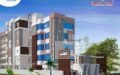 Gated Community Flats For Sale in Ameenpur, Sangareddy.