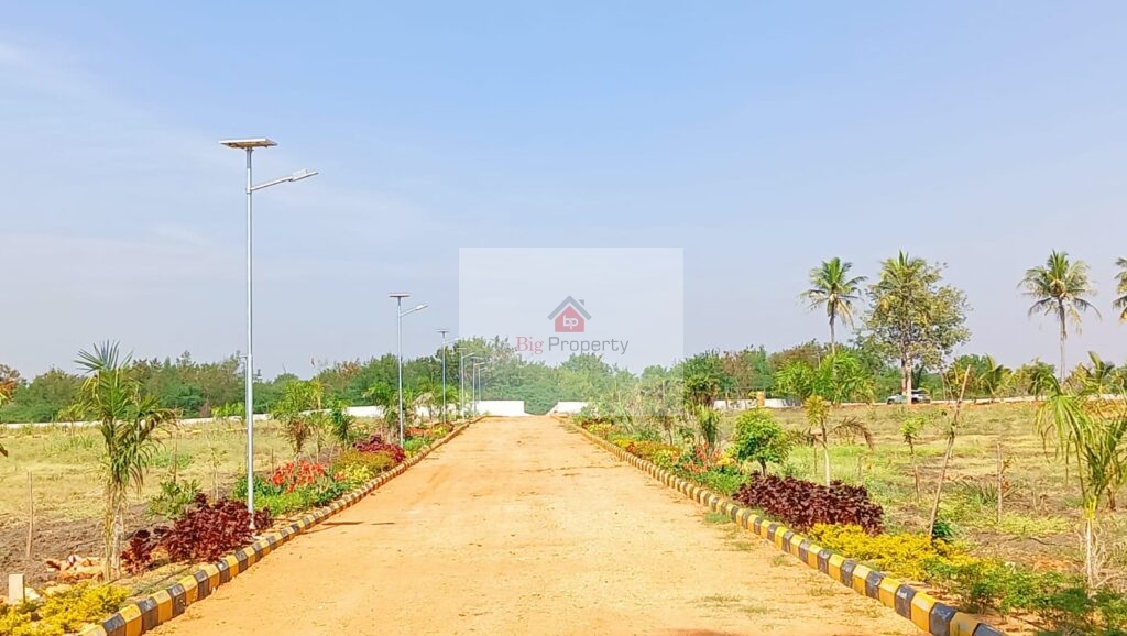 farm land for sale in jogipet