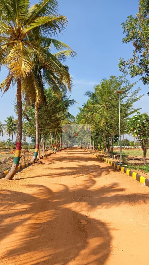 farm plots for sale in jogipet