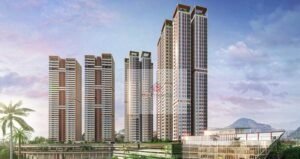 Luxury 3 BHK Flats For Sale in Puppalaguda, Rangareddy.