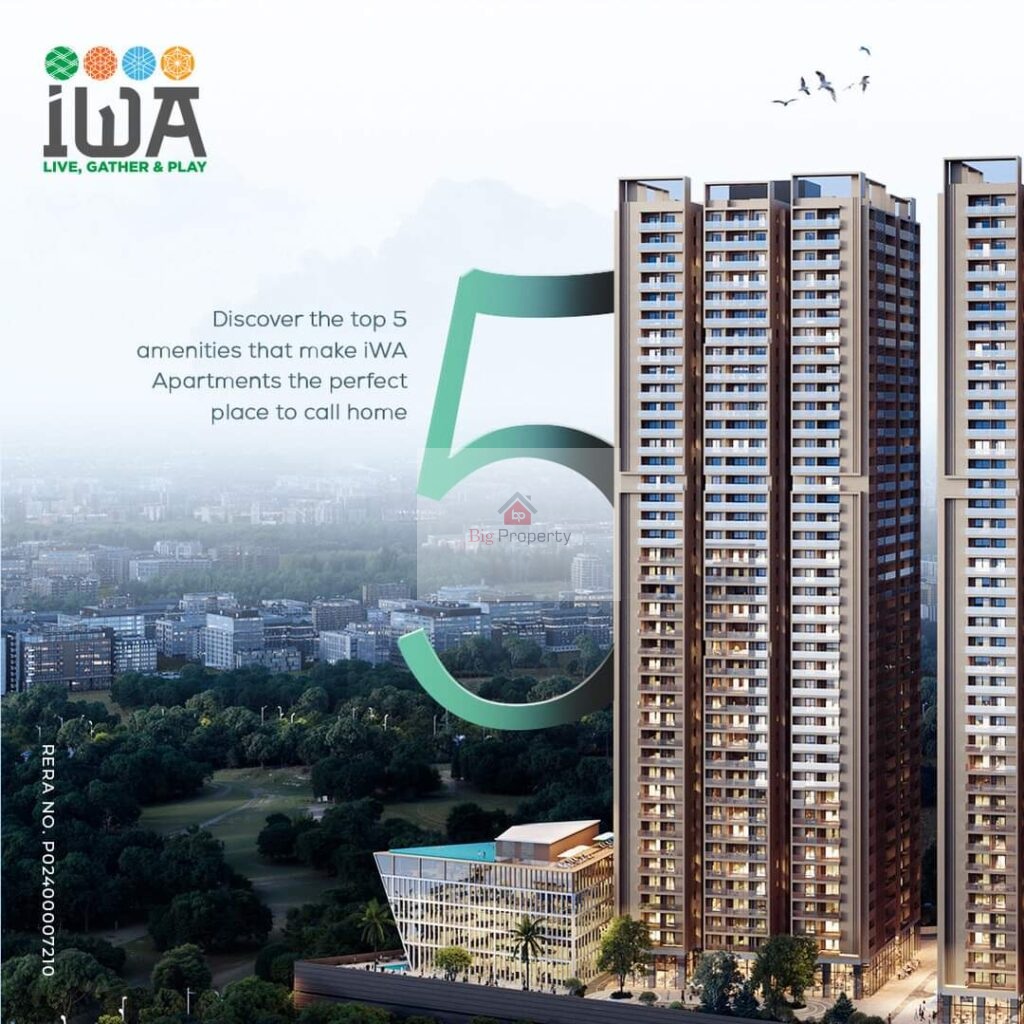 3bhk flats in puppalaguda