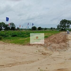 Premium Villa Plots For Sale in Jadcherla, Mahabubnagar.