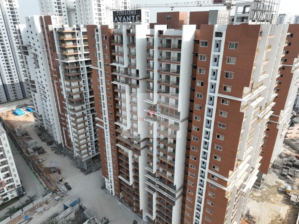 flats for sale in kokapet