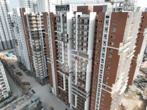 Premium Ultra Luxurious Flats For Sale in Kokapet, Rangareddy.