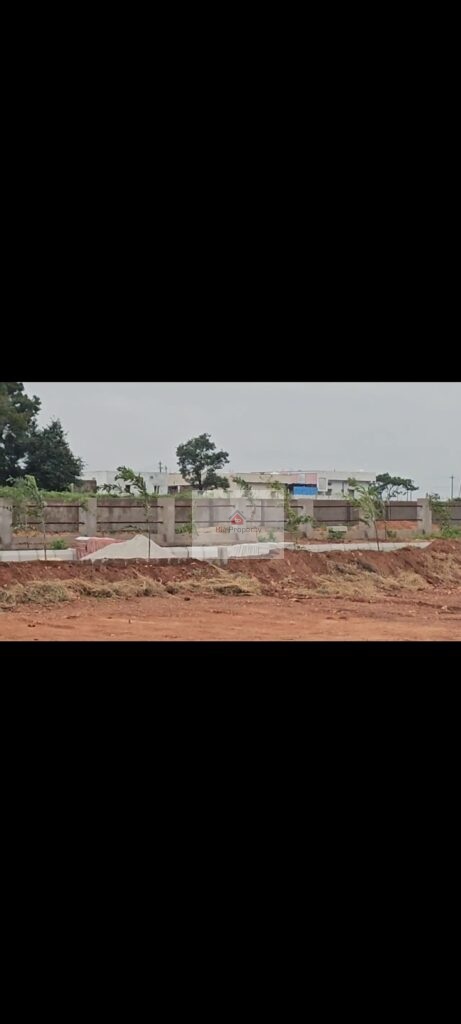 plots for sale in kothur