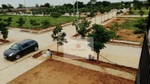 HMDA Approved Plots For Sale in Maheshwaram, Rangareddy.