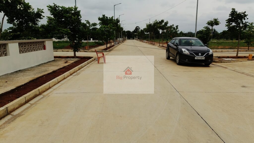 plots for sale near maheshwaram