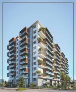 Sunshine Destino’s – Luxury Flats For Sale in Gachibowli, Rangareddy.