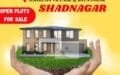 Goldmine City's Open Plots For Sale in Shadnagar, Rangareddy.
