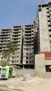 Luxurious 2BHK Flats For Sale in bachupally, Medchal-Malkajgiri.