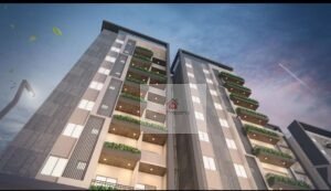 Aaditri’s E-GATEWAY High-rise Luxury Flats For Sale in Visakhapatnam.