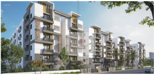 Premium Luxury Apartment Flats For Sale in Kompally, Hyderabad.