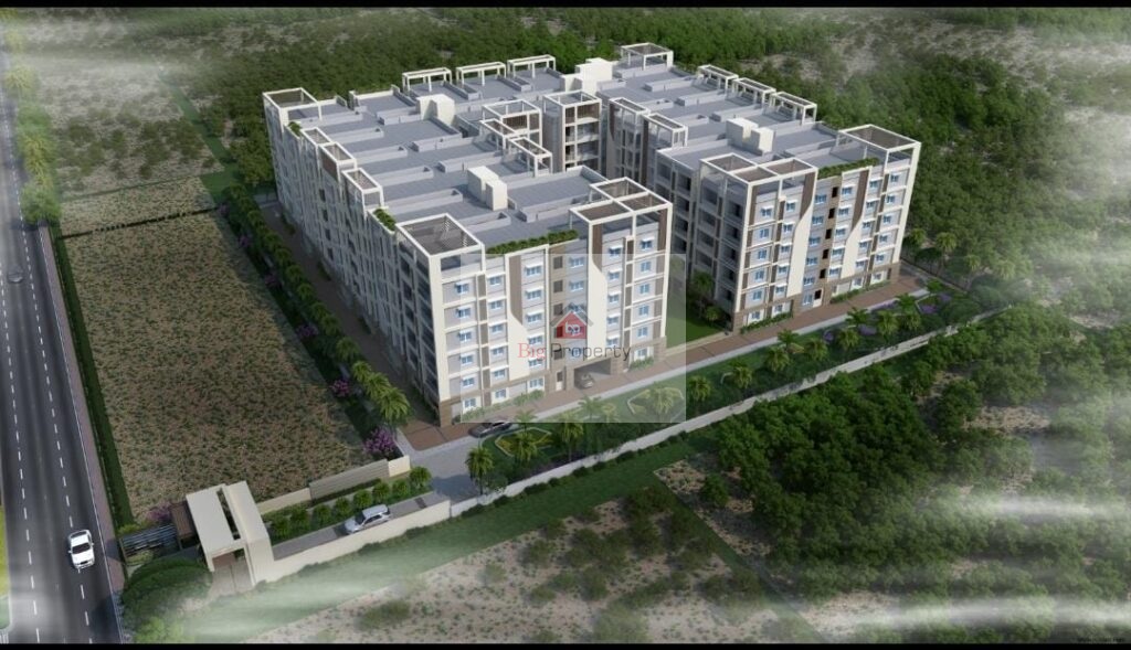 flats in guntur