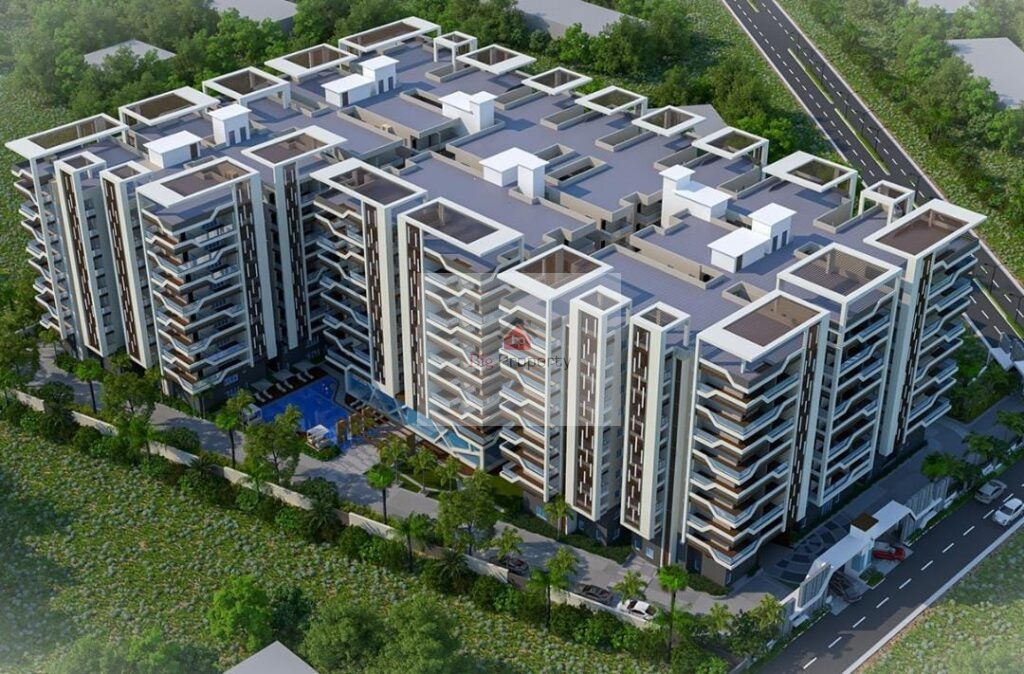 apartments for sale in guntur