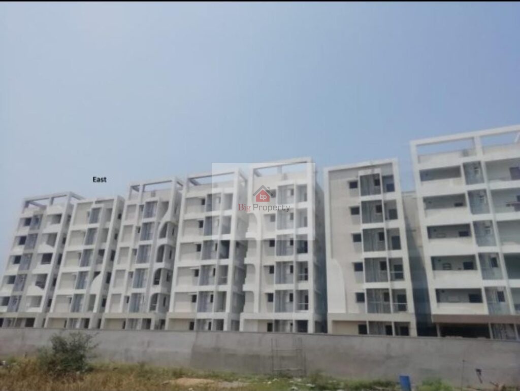 flats near guntur