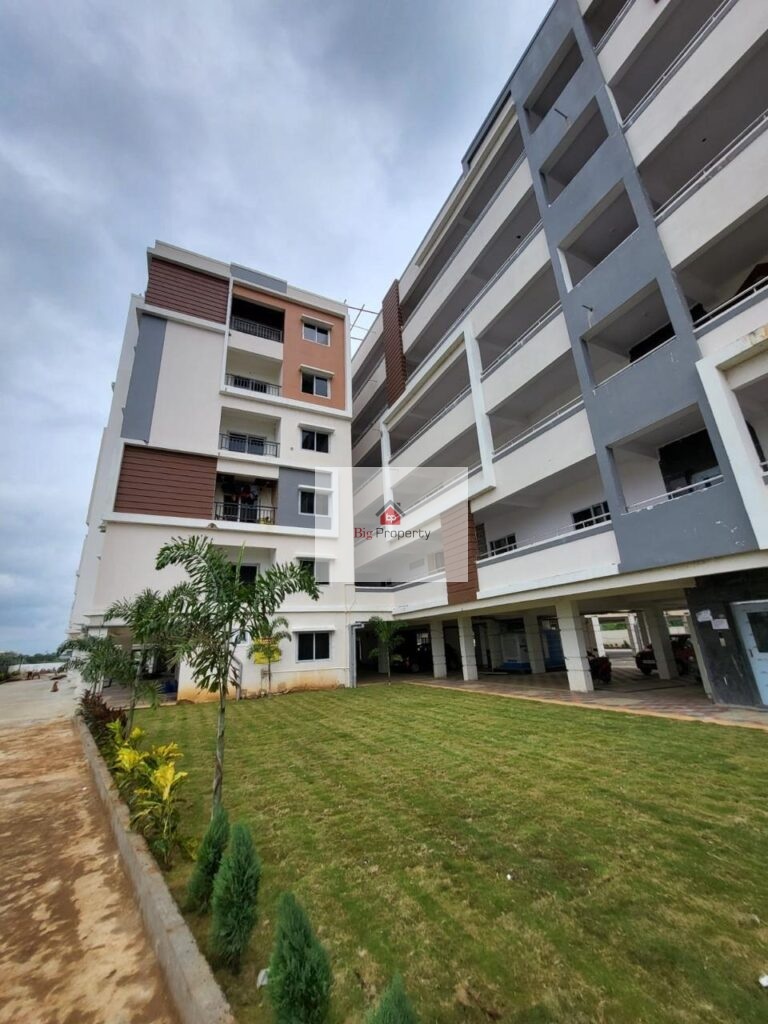 flats for sale at gandimaisamma