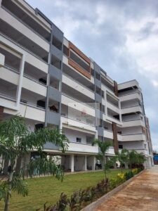 Setty’s Yellow Meadows Luxury Flats For Sale in Gandimaisamma, Medchal-Malkajgiri.