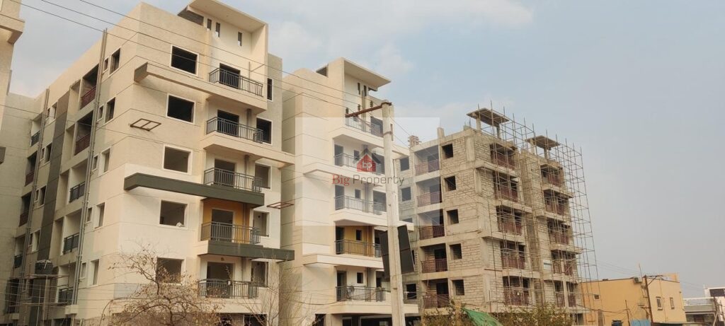 apartments for sale in kompally