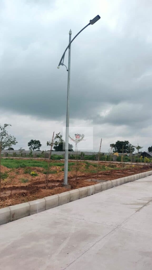 plots for sale in gollur