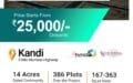 Plots for Sale in Kandi, Hyderabad