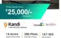 Plots for Sale in Kandi, Hyderabad