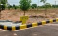 HMDA plots for investment near Srisailam highway - Hyderabad, Future city 9701498367