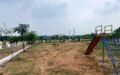 Plots for sale Future city, Meerkhnapet near Srisailam highway Hyderabad 9701498367