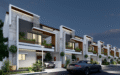 LUXURY VILLAS FOR SALE IN HYDERABAD