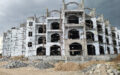 Amaravathi Beach Resorts in Bapatla
