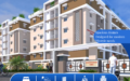 Premium 3Bhk flats in Tadepalli, KUnchanapalli