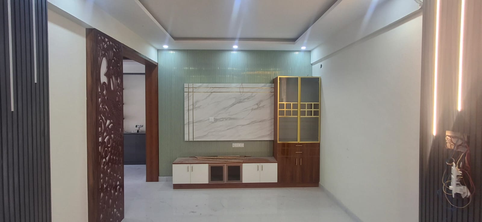 Pride Landmark Apartment in Ramamurthy Nagar, Bangalore