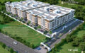 Sri Hari Kousthubham Homes – Premium 3BHK Gated Community Apartments