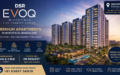 DSR Evoq Whitefield – 2, 3 & 4 BHK Apartments in Bangalore