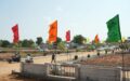 East-Facing 150 Sq Yd HMDA Plot for Sale in Balanagar Shadnagar, Hyderabad